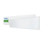 Philips LED Panel CoreLine RC132V 34W 3600lm - 840 Cool White | 120x30cm - UGR 