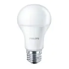 Philips  CorePro LED Bulb E27 Pear Frosted 10W 1055lm - 830 Warm White | Replaces 75W